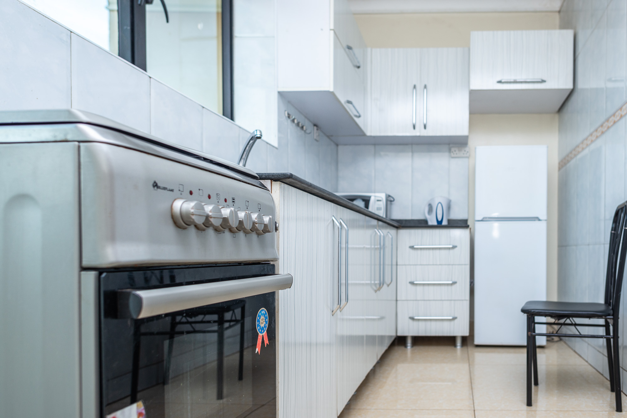Apartment Living